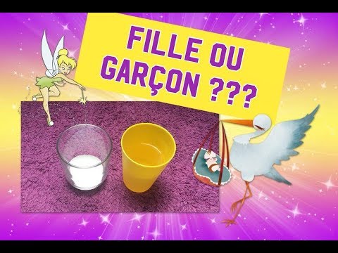 Vidéo: Test De Genre Au Bicarbonate De Soude: Qu'est-ce Que C'est, Comment Le Faire Et Fonctionne-t-il?