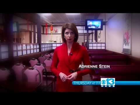 CBS 13 (WGME)