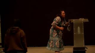 Servicio Abril 23, Mount Zion