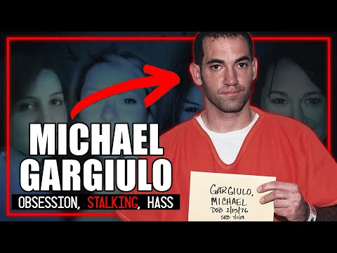 He was OBSESSED with his VICTIMS! - The Gargiulo Case | Documentary 2025