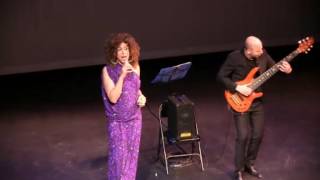 Performance with Robbie McCauley ‘n Company—Boston—Thurs, April 6