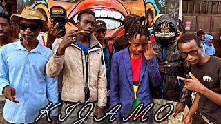 KIJAMO-DOKTA SIMBI X MASHEDE EMPIRE X MR.MADBWOY46 X DWAYNE SPIKES (OFFICIAL VIDEO). 