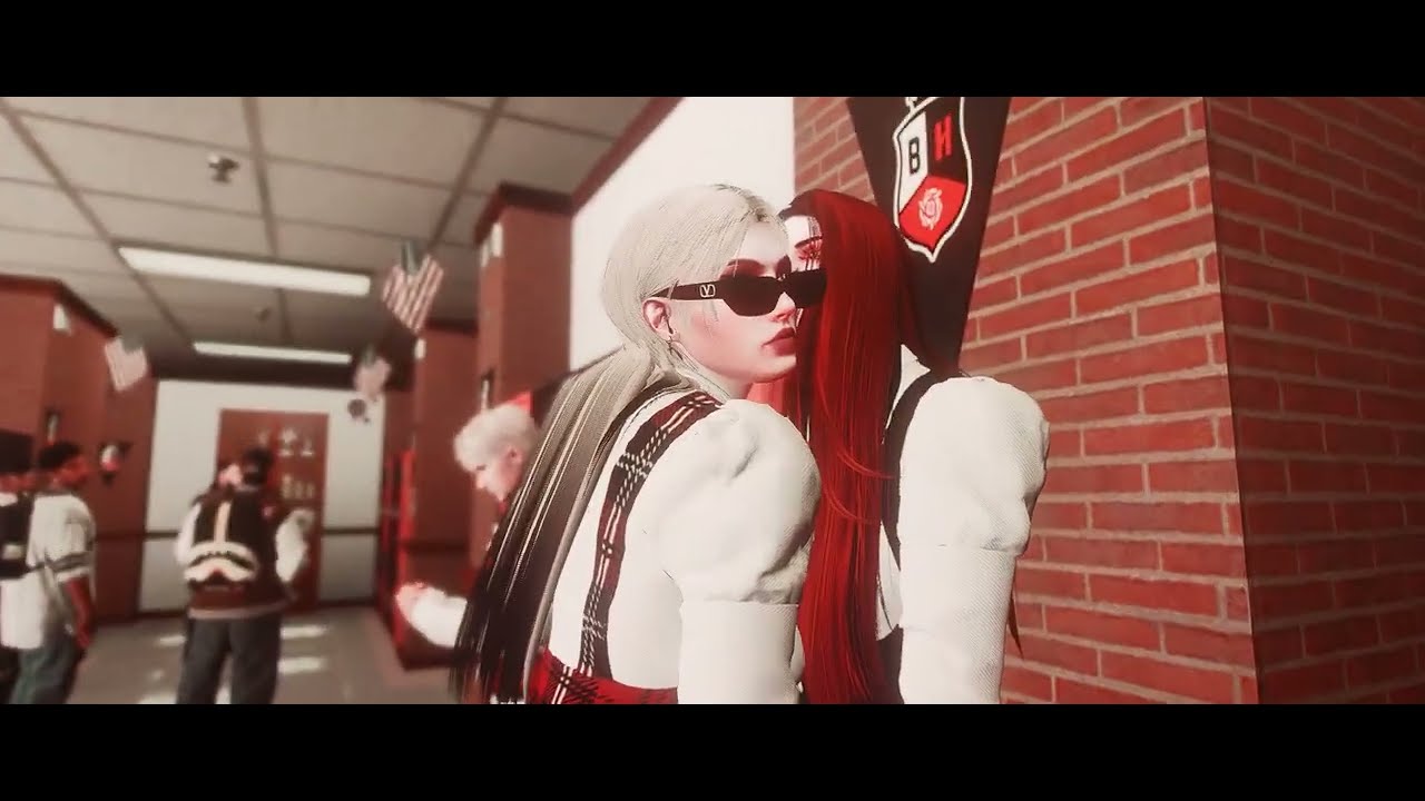 TRAILER Season 4 / Ato 01 - Beverly Hills Roleplay - YouTube