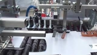 capacity folder with window patching