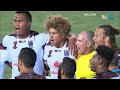 Rugby League World Cup | 2017 | Fiji v Wales | Match Highlights