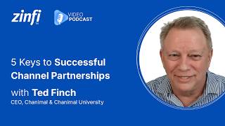 5 Keys to Successful Channel Partnerships