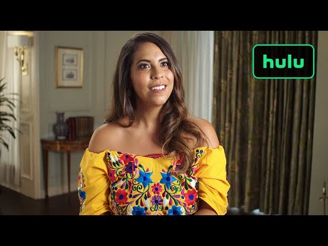 Culture Shock: A Conversation with Director Gigi Saul Guerrero • A Hulu Original