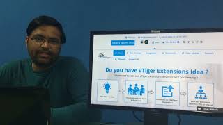 vTiger CRM Customization and Configuration services