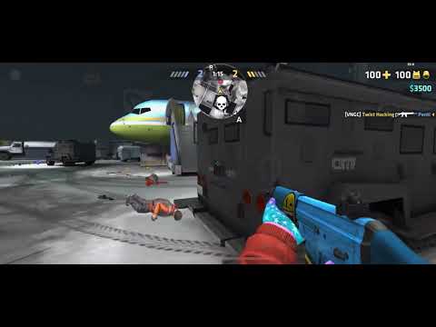 Breathe | Rank Highlights (C-ops Montage)