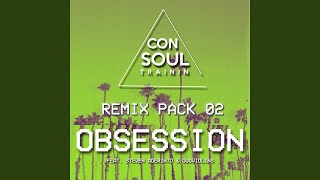 Download Lagu Obsession (Eldar Stuff Remix) MP3