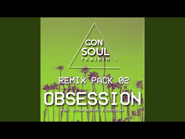 Obsession (Eldar Stuff Remix) class=