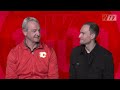 WTV- Darryl Sutter 1-on-1