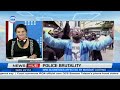 Mwanase Ahmed We Are Dealing With A System That Was Designed In The Colonial Era Mwanase Ahmed We Are Dealing With A System That Was Designed In The Colonial Era