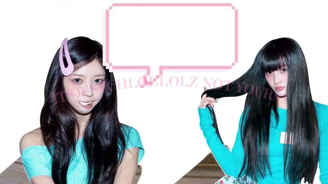 ILLIT HORROR GAME! | took me 4 hrs OG IDEA, CREDIT ME IF REMAKE!