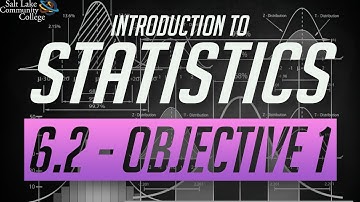 Chapter 6.2 - Learning Objective 1