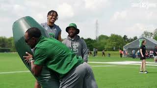 2024 Victory Day at Eastern Michigan