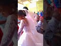 Huyu Bib Harusi Alichangamka Gafra Tu 