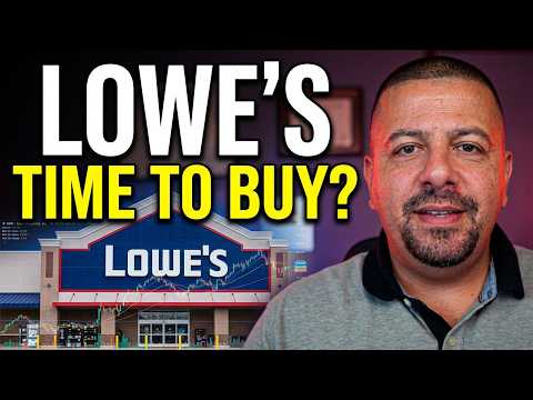 The Home Improvement Industry is Rebouding: Should You Lowe's Stock?