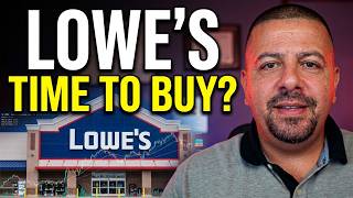 Sports Performance The Home Improvement Industry is Rebounding: Should You Lowe's Stock?