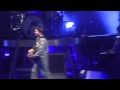 James Blunt, &quot;You&#39;re beautiful&quot; @ Le Zénith, Paris, 25 March 14