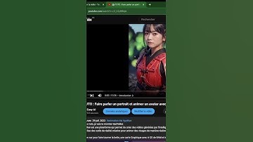 patch correctif SadTalker