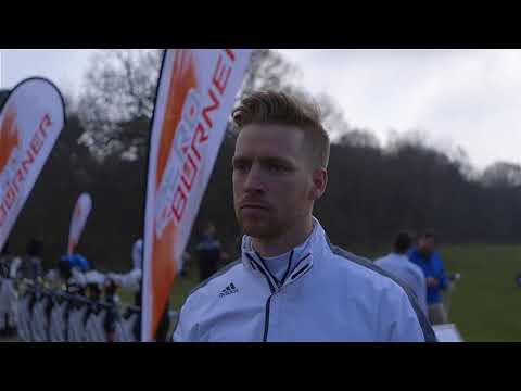 TaylorMade Aeroburner Irons