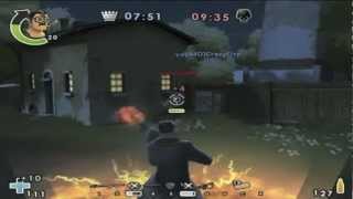 Battlefield Heroes | Epic Escape Is Epic