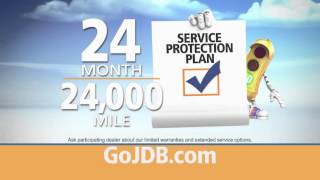 J.D. Byrider Traverse City $36 Delivers!*