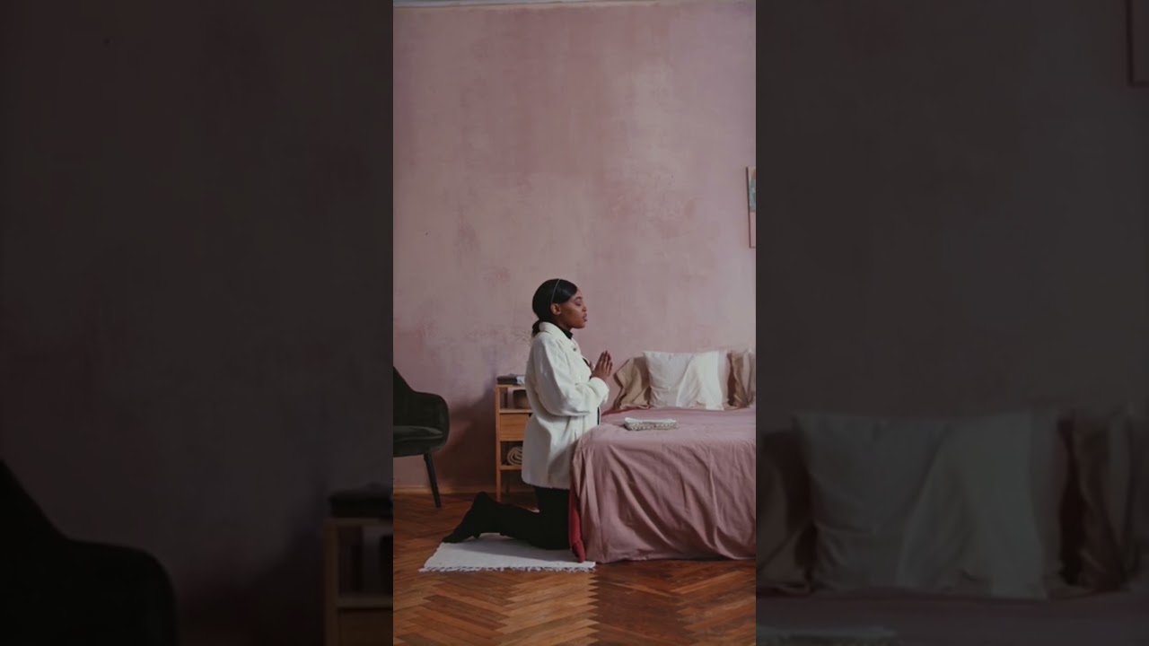 🚪 Portes ouvertes par Dieu 