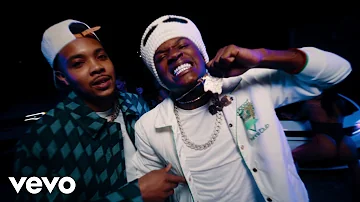 Raw Youngin - Out Tha Blue (Official Music Video) ft. G Herbo