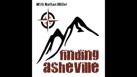 Finding Asheville with Julie Radcliffe Atallah of ...