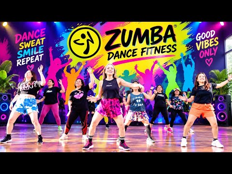 TRENDING GO ZUMBA DANCE FITNESS #trending #viral #video #zumba #dance #energetic #trend