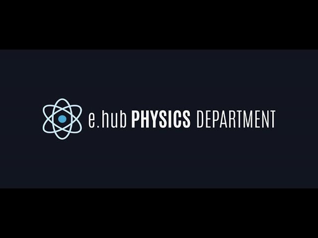 Radiation and Half Life | Chapter 23 | Lecture #2 | e.hub Physics