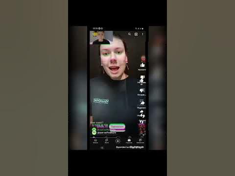 чудачка сидит - YouTube