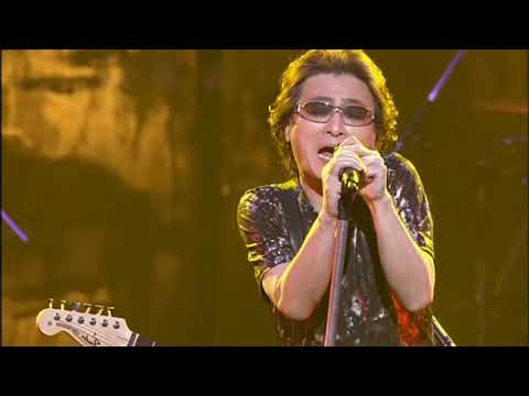 甲斐バンド TOUR かりそめのスウィング 2017 DVD & CD KAI BAND TOURかりそめのスウィング 2017|甲斐よしひろ