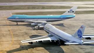 Tenerife Airport Disaster 1977