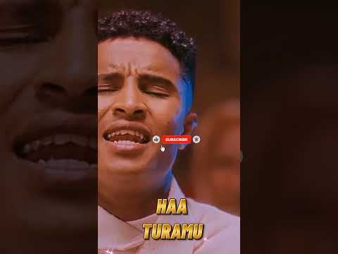 HAA TURAMU Solomon Alemu 2026 Mezmur Farffana 