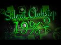 Wr silent clubstep ii 19 5172 7298