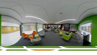 SCTCC Common Grounds Coffee Shop Virtual Tour