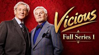 Vicious Series 1 - Full Episodes