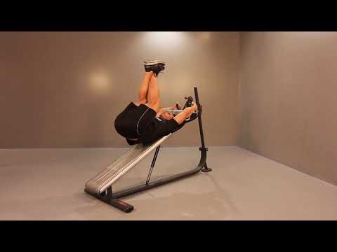 1FE212 – Sit up board