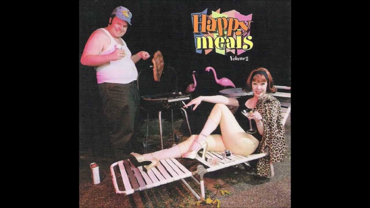 Nerf Herder - Hospital