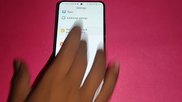 How to turn on home screen rotation, Redmi note 12 pro 5G me home screen auto rotation on off kaise