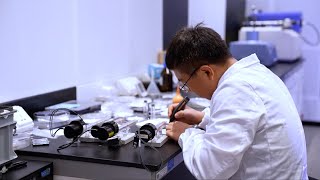 Chinese scientists uncover groundbreaking method to extract abundant water from lunar soil