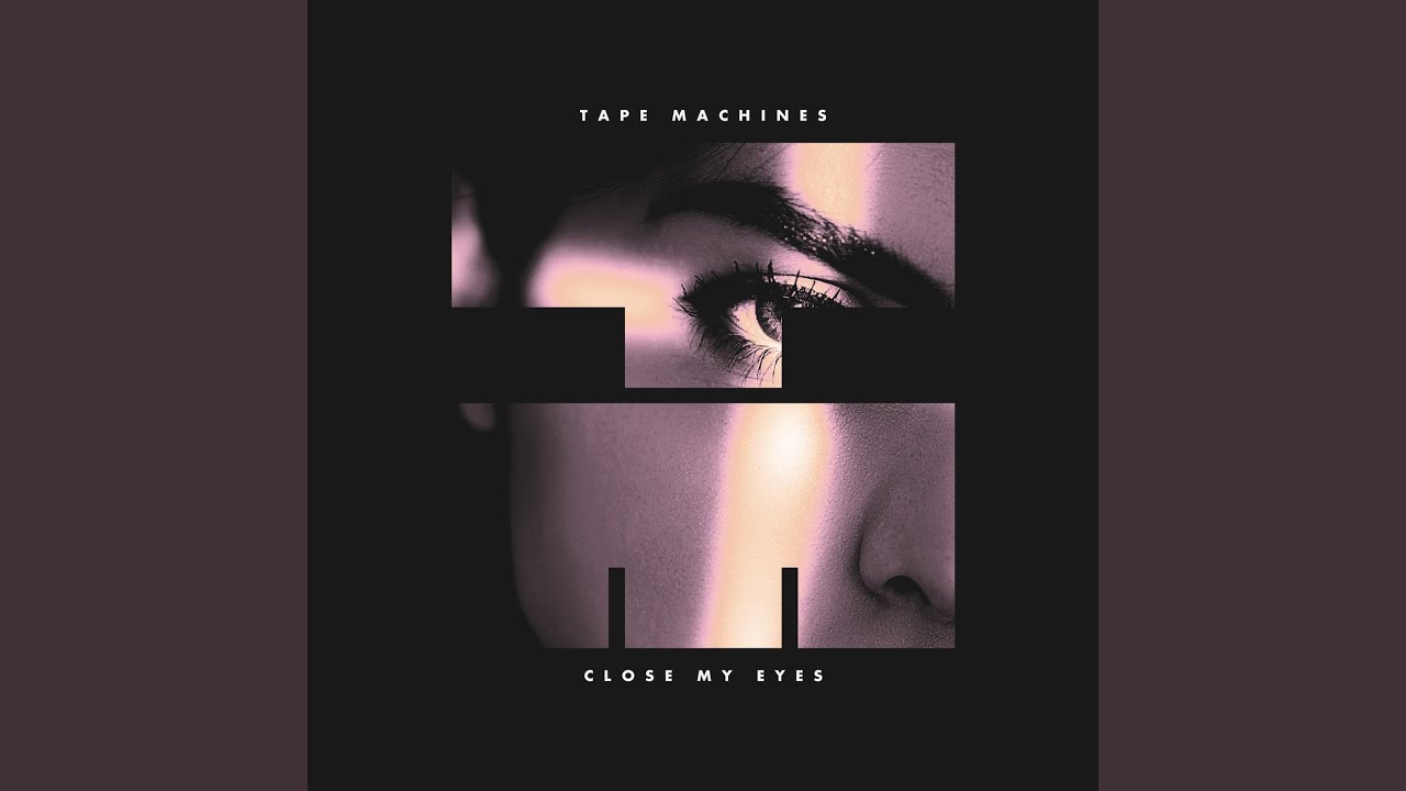 Close My Eyes (Instrumental Version) YouTube