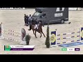 RE-LIVE | Jumping - FEI Eventing Nations Cup™ 2026