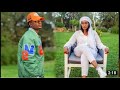 Hamisu Breaker Burin Zuciya Official Music Video FullHD 2023 