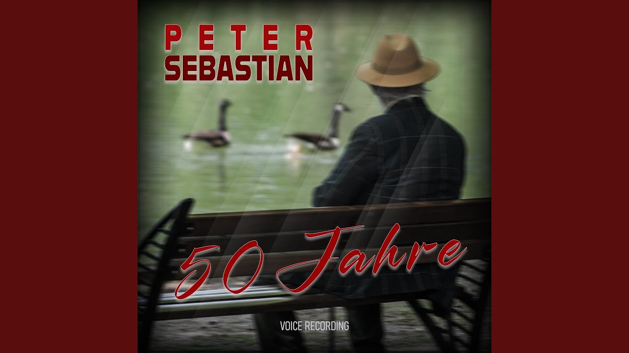 50 Jahre (Voice Recording)