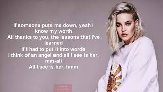 Anne Marie - Her (Lyric)