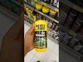 MOTO MAX car shampoo #motomax #polish #car